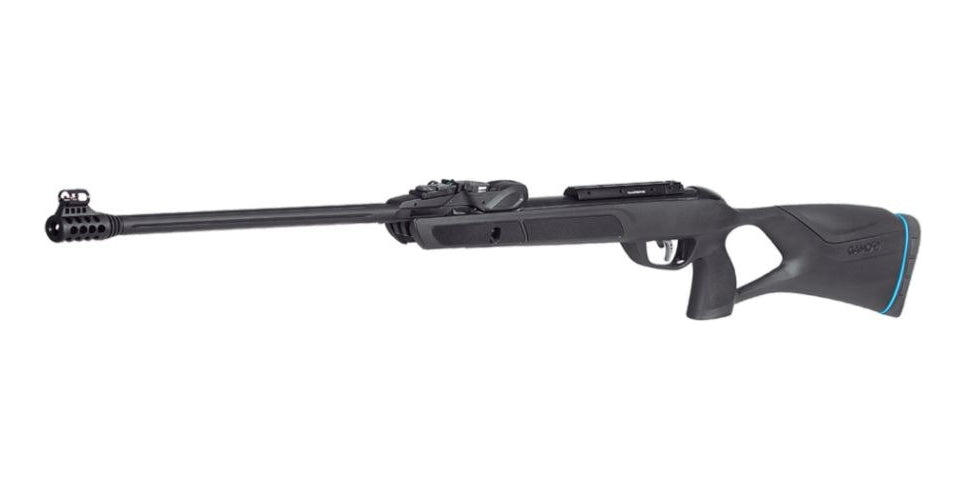 Rifle Gamo Roadster Nitropiston Gen2 10 Tiros Cacería 5.5mm