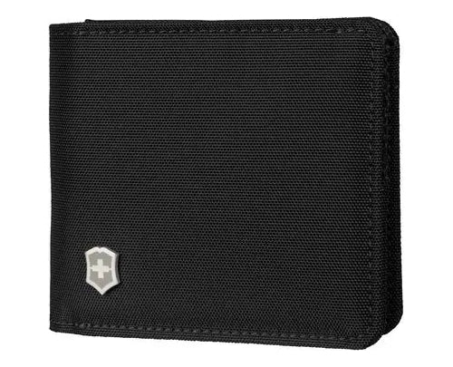 Cartera Victorinox Bi-fold Wallet With Coin Pouch- 611971