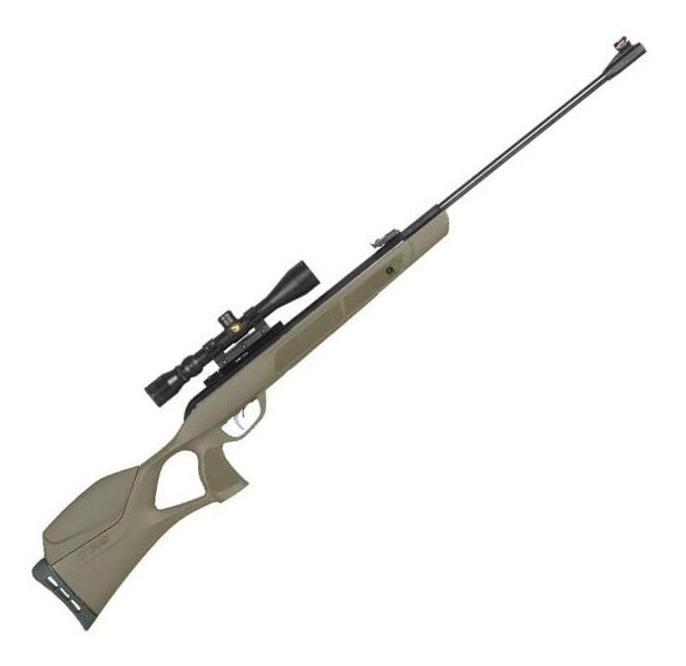 Rifle Gamo G-magnum 1250 Jungle Cacería Resorte C/ Mira 5.5