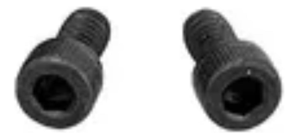 Refacción Mendoza Mira Graduable Plus Para Rifles