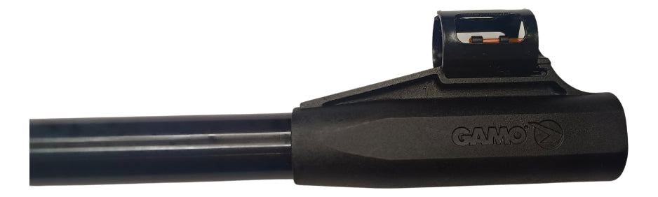 Rifle Gamo Wild Maks Resorte Caceria Cal.5.5 Mm