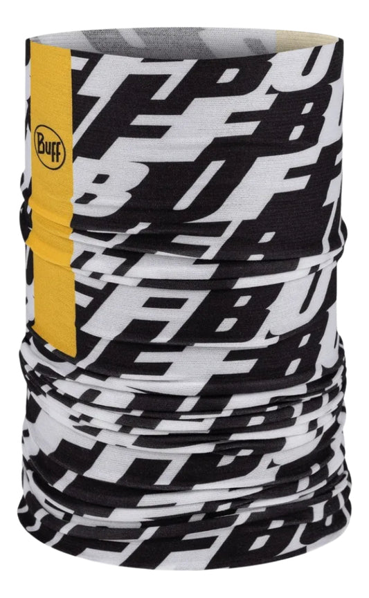 Tubular Multiusos P/ Sol Marca Buff® Coolnet Uv Logo Multi