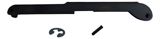 Palanca Extensión Común Mendoza Para Rifle De Potencia