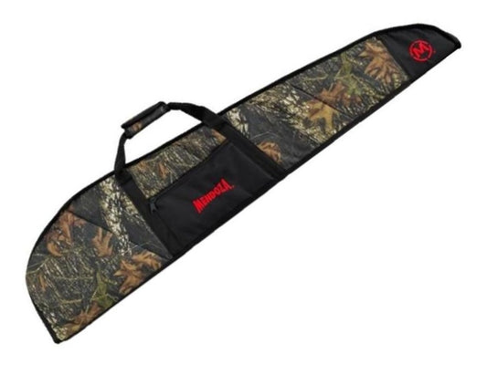 Funda Para Rifle Mendoza Mr-002 Camuflaje Acolchonada 130cm.