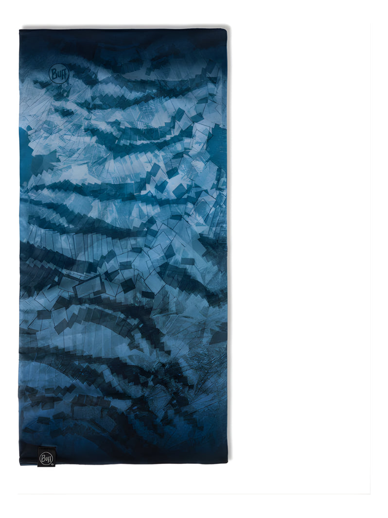 Tubular Outdoor Buff Polar Reversible Sybe Blue