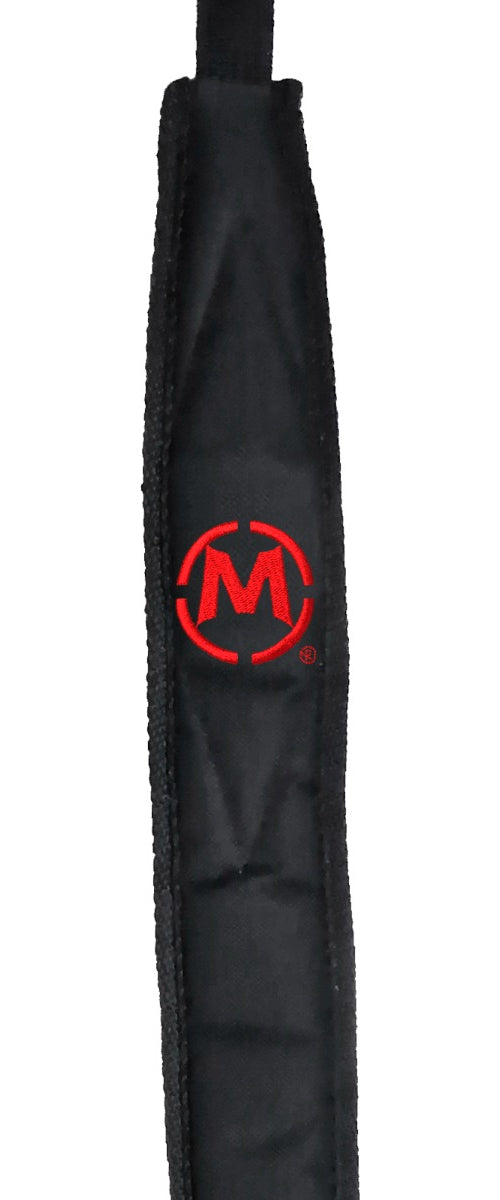 Tirante Porta Fusil Mendoza Ma-005 Negro 80.3cm