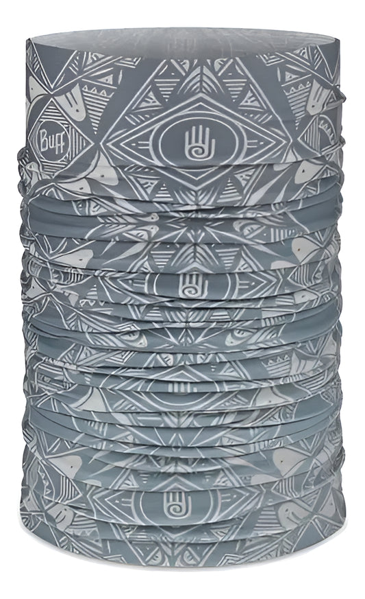 Bandana De Cuello Buff Coolnet Uv Essi Flint  Coolnet Upf 5