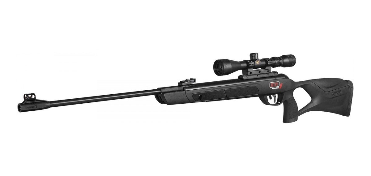 Rifle Gamo Deportivo G-magnum 1250 Igt M1 Mira 5.5 En Kit