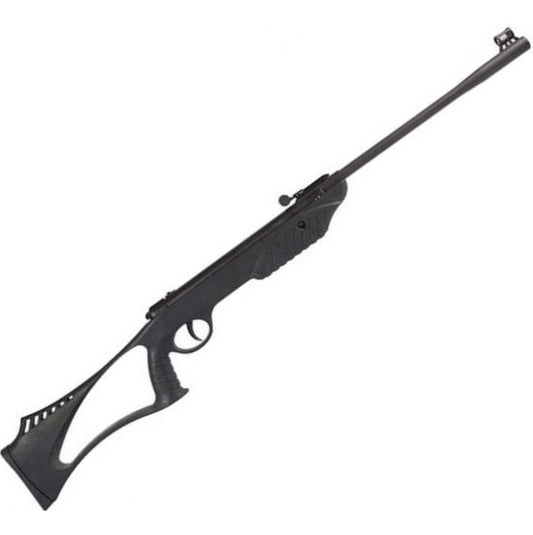 Rifle Diabolos Xisico Xs16 De Resorte Cañon Acero Cal.5.5mm