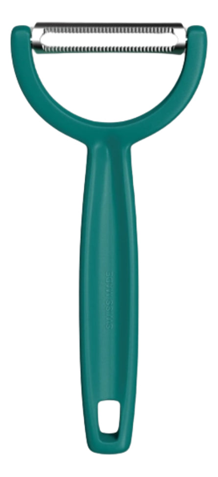 Pelapapa Victorinox 6.0963.4 Cuchilla Acero Inoxidable Verde