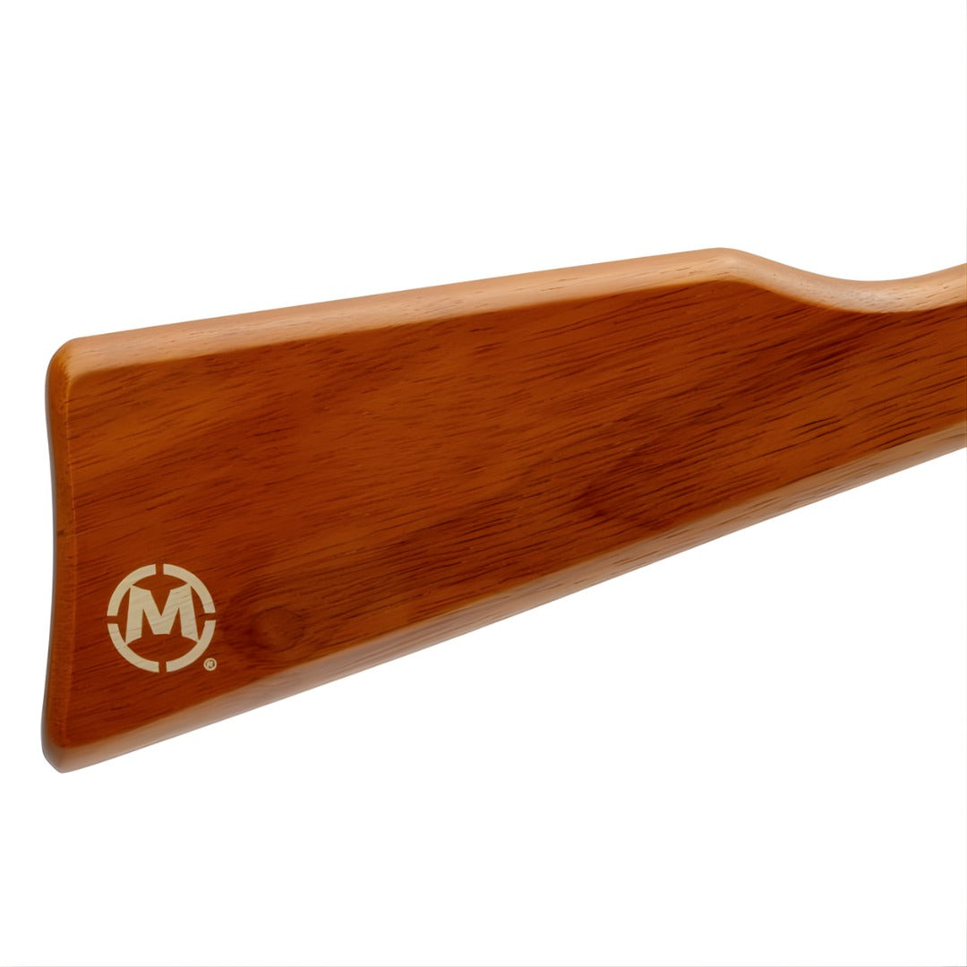 Rifle De Balines Vaquero Mendoza Palanca 4.5mm + Balines