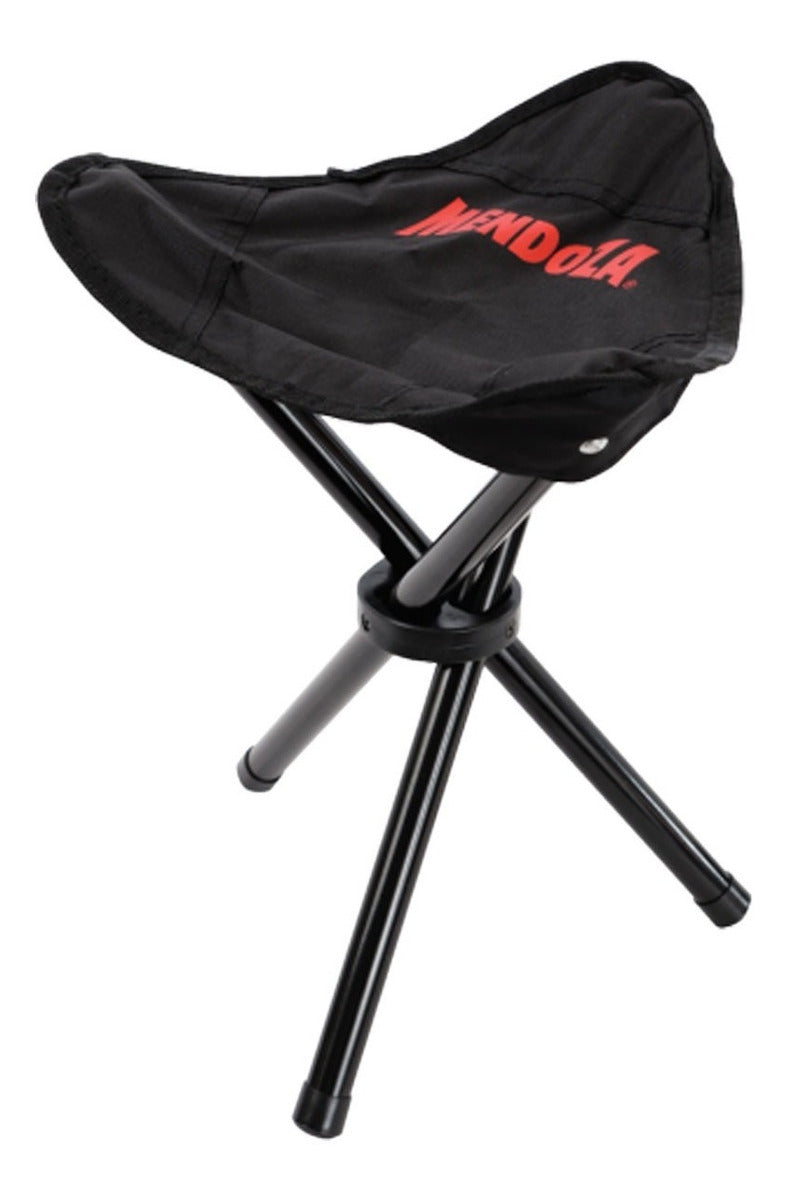 Banco Plegable Mendoza Mc-011 Infantil Portatil Exteriores