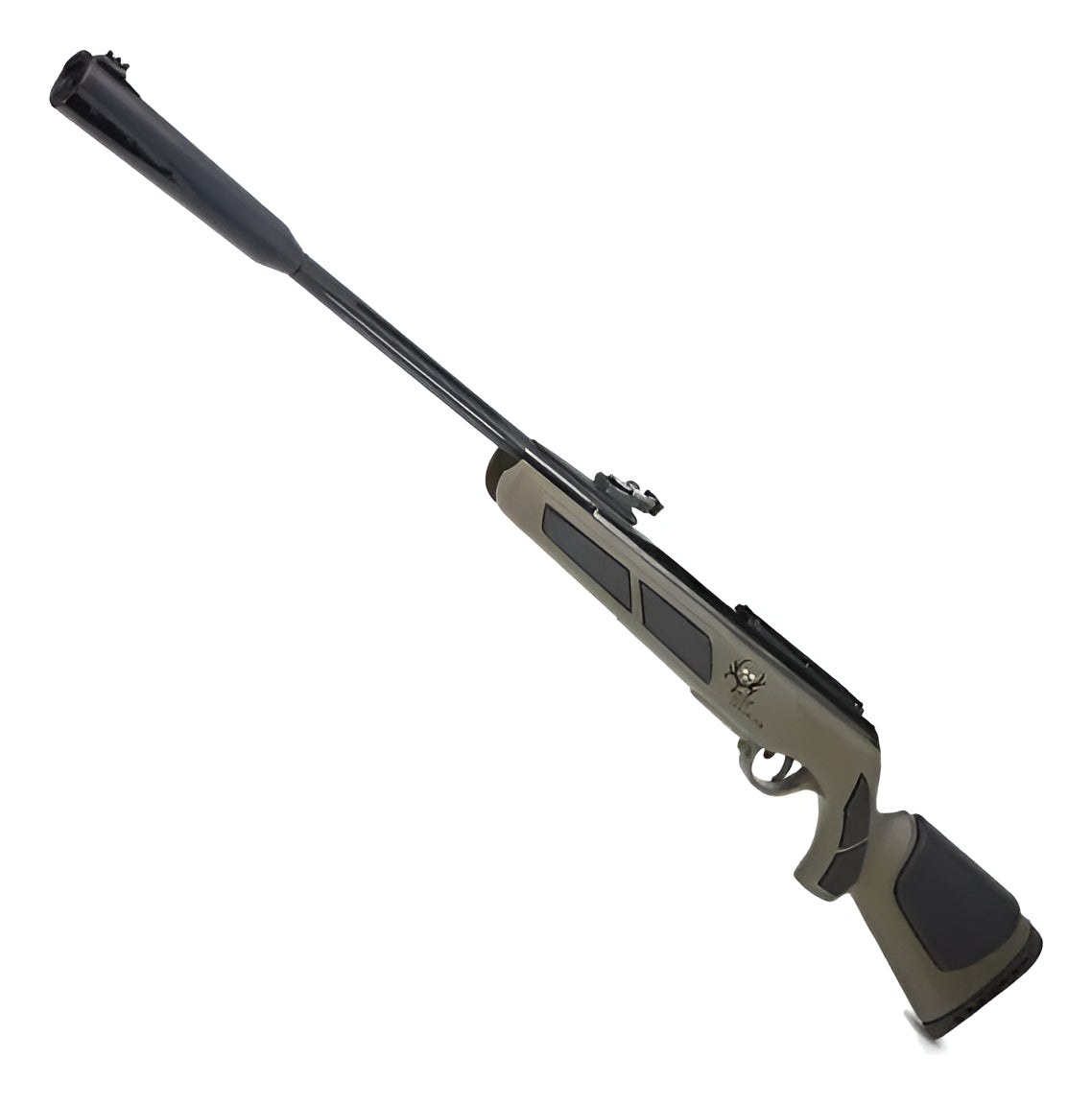 Rifle Deportivo Gamo Bone Collector Alta Potencia Caceria5.5