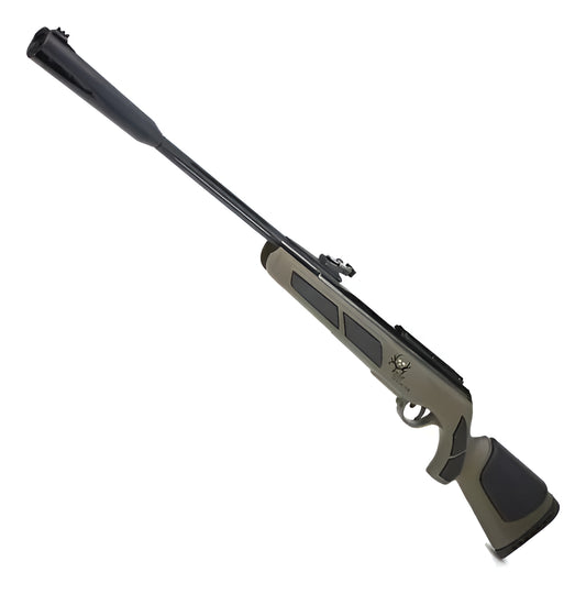 Rifle Deportivo Gamo Bone Collector Alta Potencia Caceria5.5