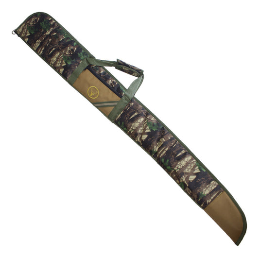 Funda Para Escopeta Mcp Fee-003c 133 Cm Camo - color: Camo, orientacion-de-la-mano: Zurdo/Diestro