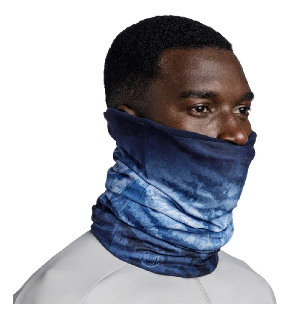 Tubular Outdoor Buff Polar Reversible Sybe Blue
