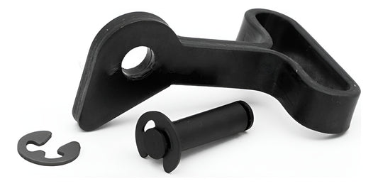 Anilleta Delantera Mendoza P/rifle Baja - Alta Potencia