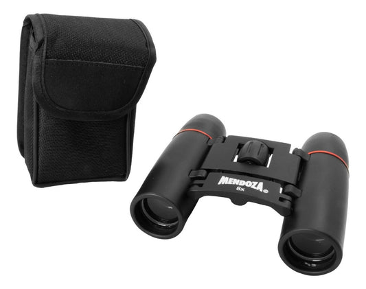 Binoculares Mendoza 8x21 Mods-003  Plegables Rango 1000 Mts
