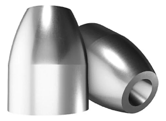Diabolo Apolo E-19301 Slug 25gr Cal 5.5mm 250pz