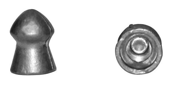 Diabolos Copitas Gamo Pro Magnum Metal Cal. 5.5 Mm 250 Pza