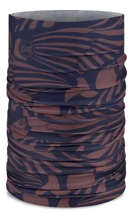 Bandana De Cuello Coolnet Uv Nifik Indigo Upf 50