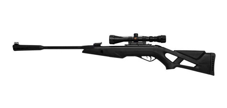 Rifle Gamo Deportivo Caceria Whisper X Vampire Mira 4x32 5.5 En Kit
