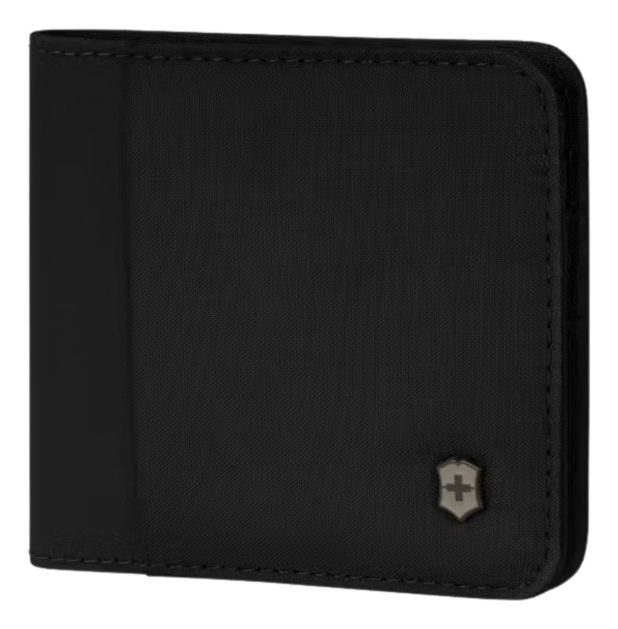 Cartera Victorinox Doble Pliegue Travel Essentials Rfid