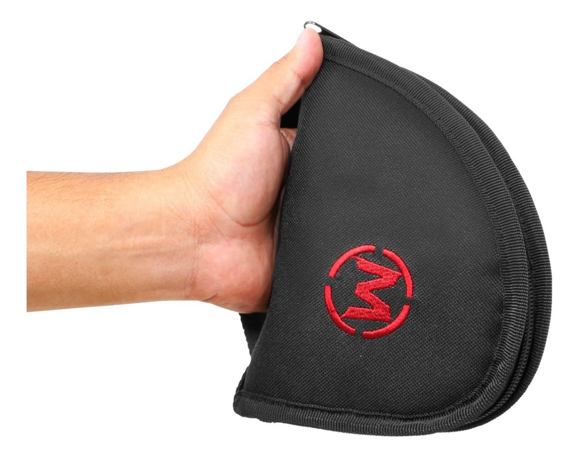 Funda Para Pistola Mendoza Mp-005 Derringer 20cm Durable