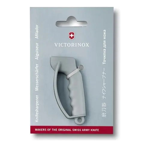 Afilador De Cuchillos Sharpy Pequeño Victorinox