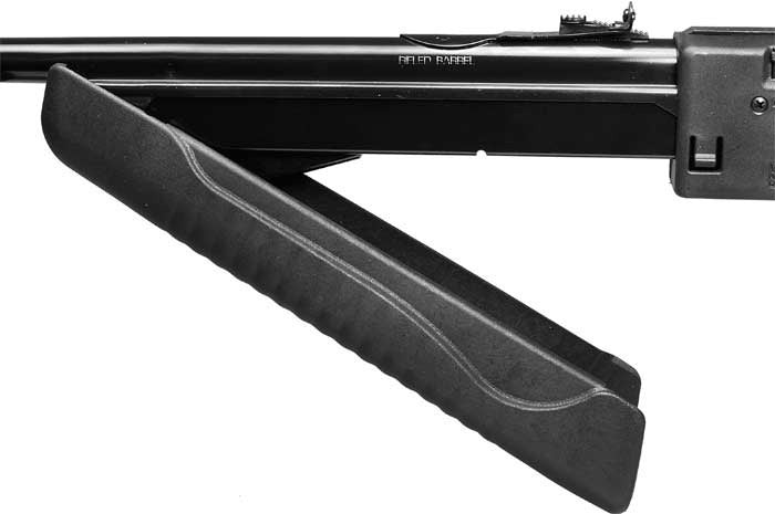 Kit Balines + Diabolos + Rifle Daisy Powerline 901 De Bombeo