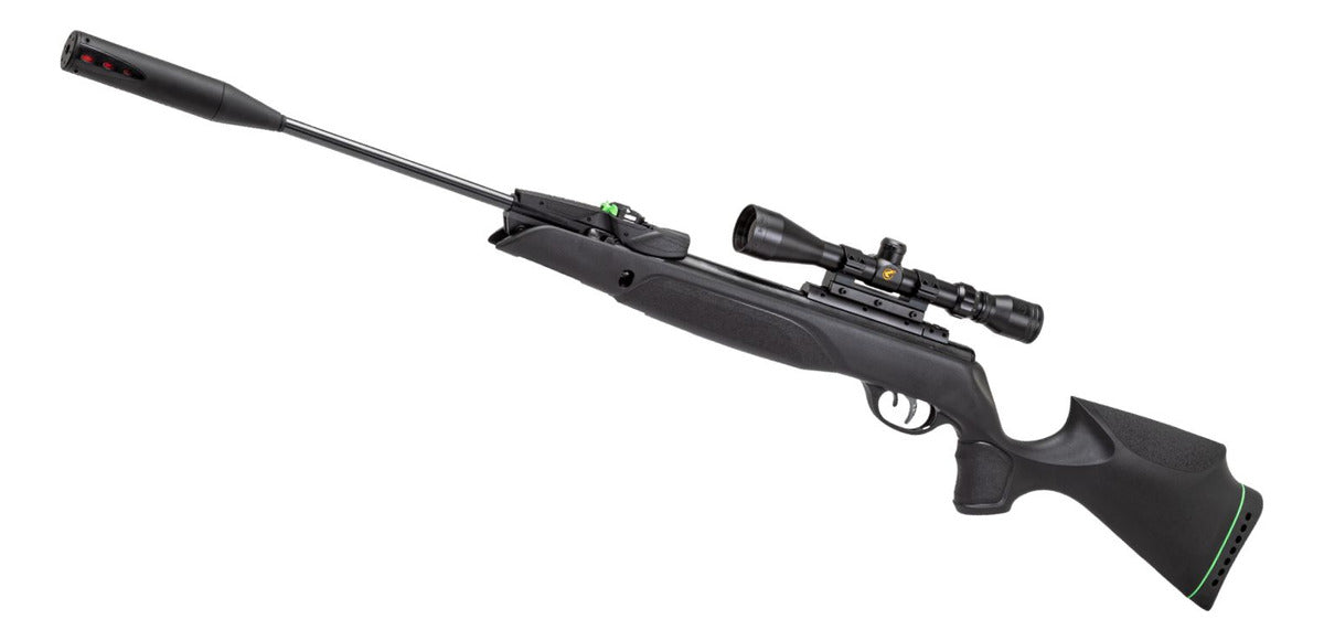 Rifle Gamo Swarm Magnum Pro 10x Gen 3i Igt Cal. 5.5 Mm+ Mira En Kit