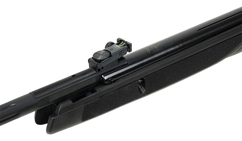 Rifle Gamo Black Bear Nitropiston C/ Mira Caceria 5.5mm
