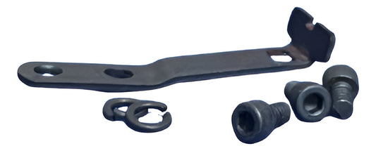 Mira Mendoza Para Pistola De Salva Western Pk62 + Tornillos