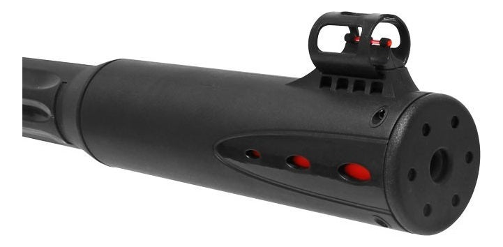 Rifle Gamo Roadster Nitropiston Gen2 10 Tiros Cacería 5.5mm