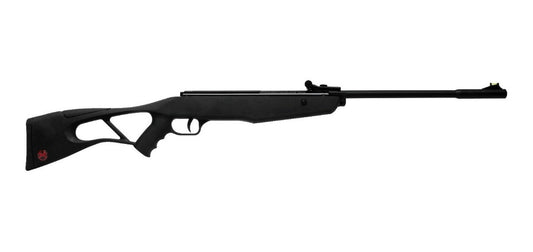 Rifle Deportivo Inferno Polimero Cal. 5.5mm Diabolos Crosman En Kit