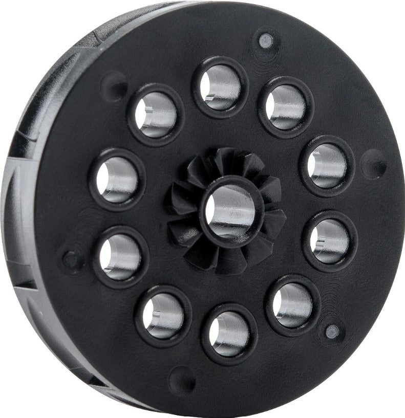 Pistola Co2 Umarex Brodax Cargador De 10 Tiros 395fps 4.5mm