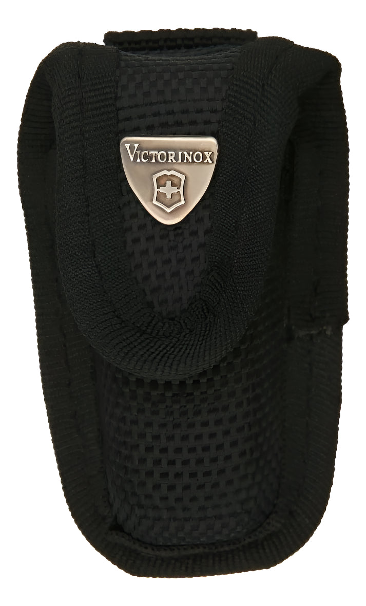 Funda Para Navaja Victorinox De 58mm 500772 Negro