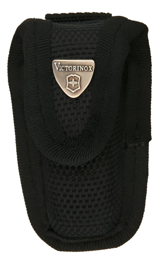 Funda Para Navaja Victorinox De 58mm 500772 Negro