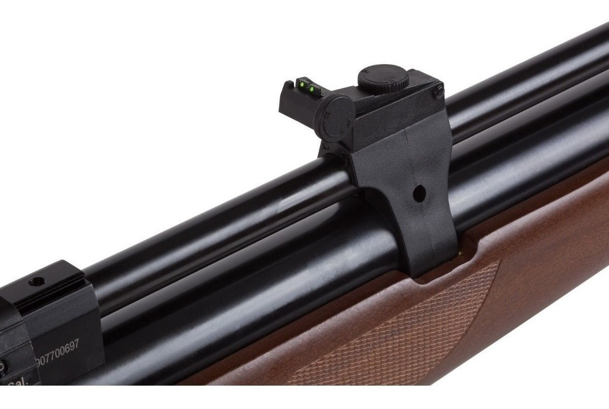 240 Diabolos + Bomba Pcp 3 Etapas + Rifle Pcp Commander 1518