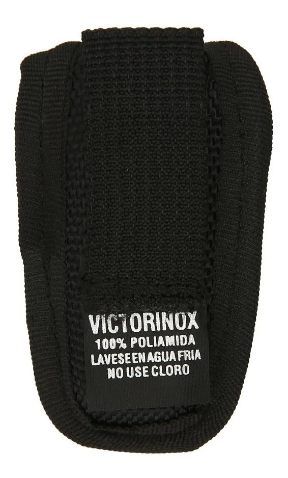 Funda Para Navaja Victorinox De 58mm 500772 Negro