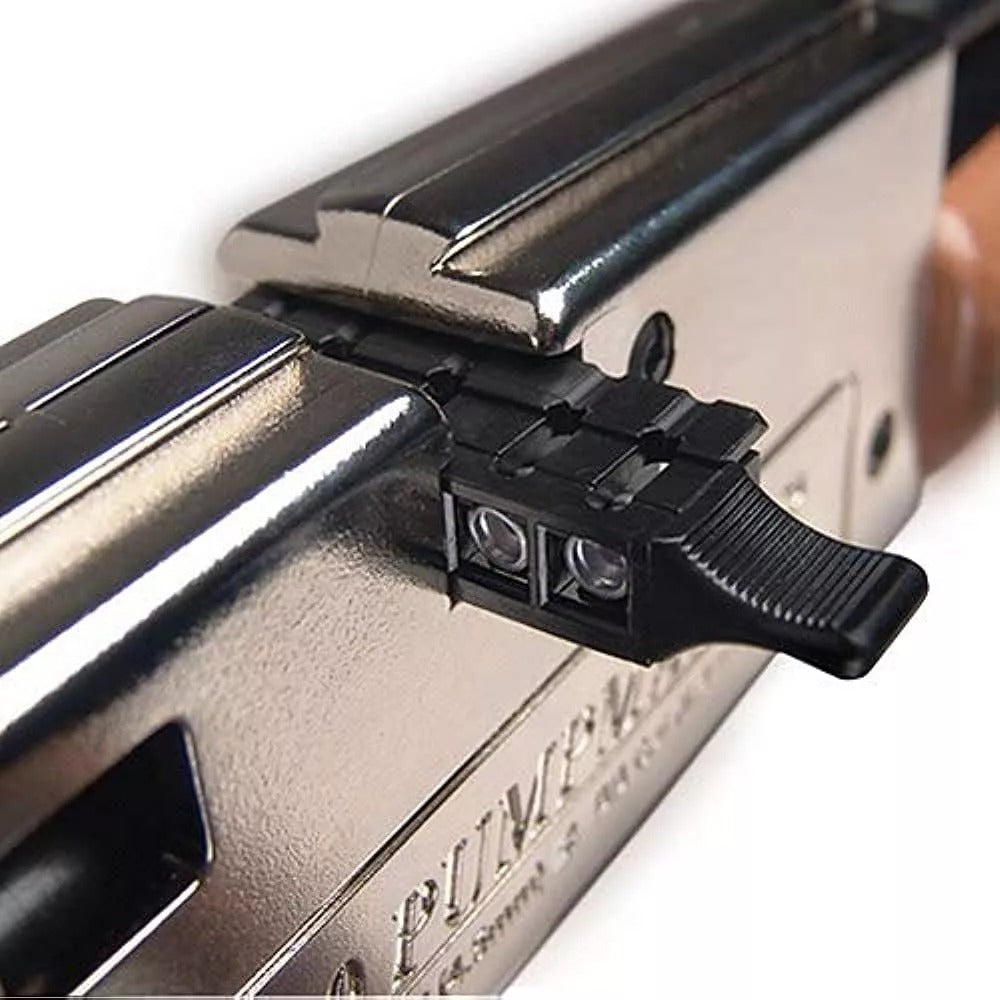 Kit De 4 Cargadores Crosman 0401 Para Rifle M4-117 Diábolos