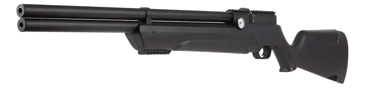 Rifle Pcp Nova Vista Leviathan Cal. 5.5 De Diabolos 10 Tiros