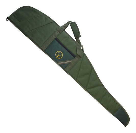 Funda Para Escopeta Mcp 122 Cm Verde - color: Verde, orientacion-de-la-mano: Zurdo/Diestro