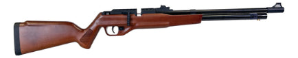 Rifle Pcp Nova Vista Pcp1000 Cal.5.5mm Madera Diábolo 800fps