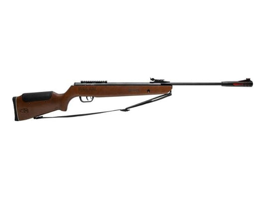 Rifle De Nitro Pistón Mendoza Balam Barniz 830fts - Barniz - color: Barniz