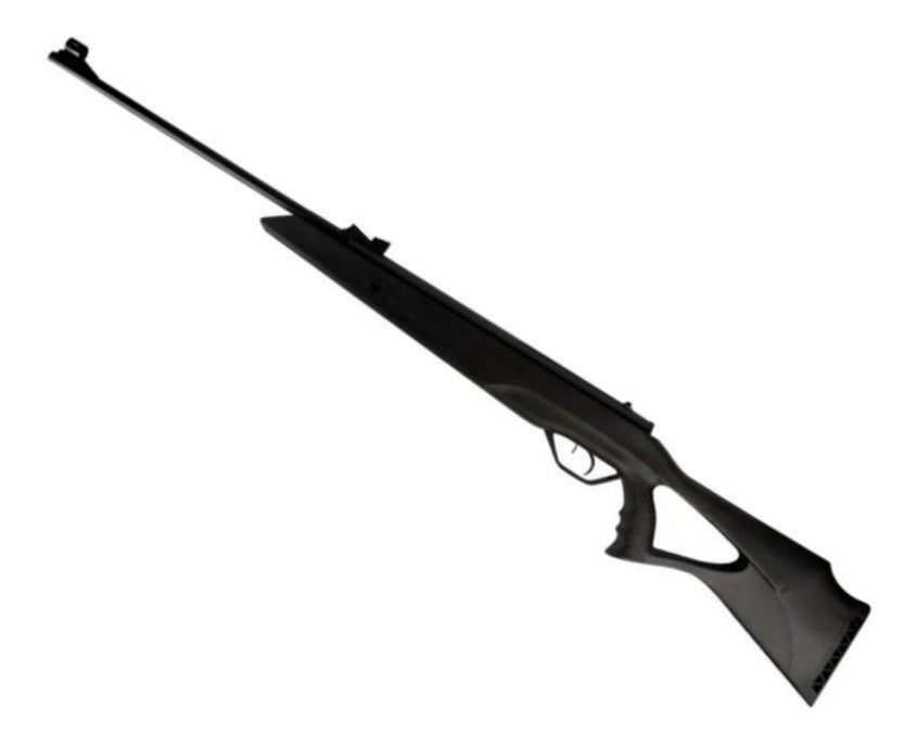 Rifle Beeman Longhorn 10613 Resorte Alta Potencia 5.5mm