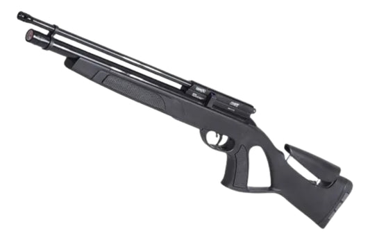 Rifle Pcp Gamo Coyote Black 5.5mm 10 Tiros