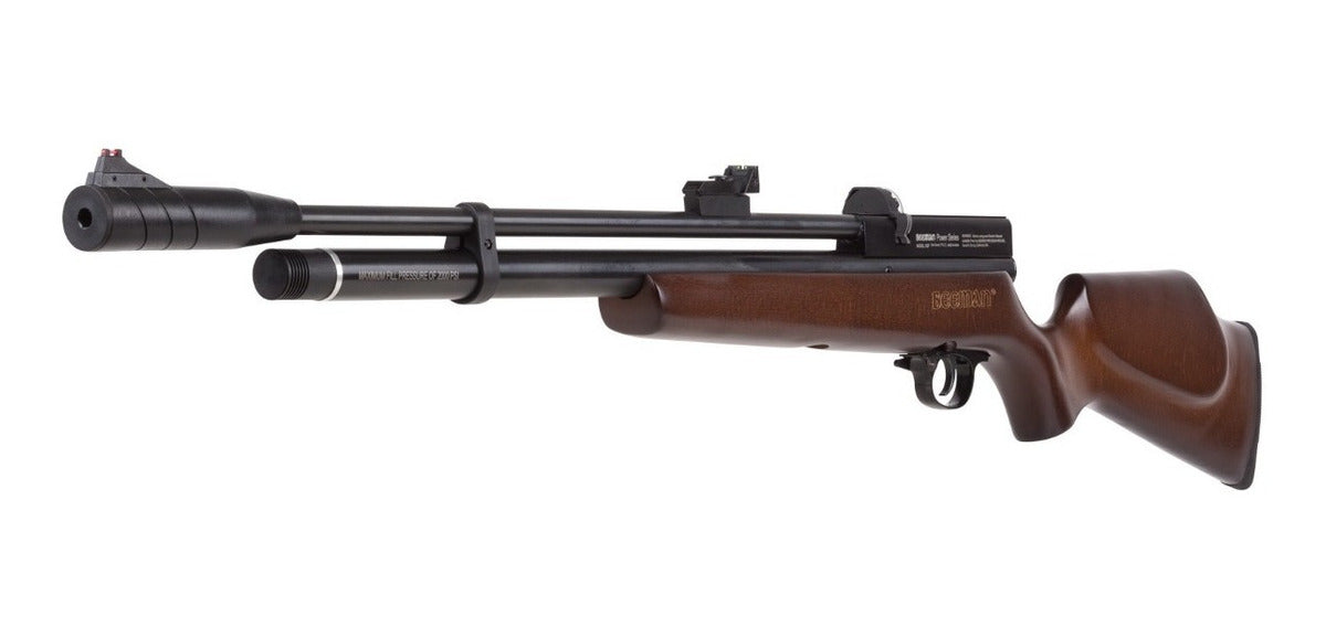 Diabolos 5.5mm 1245 175 Pz + Rifle Pcp Chief Ii Beeman 1338