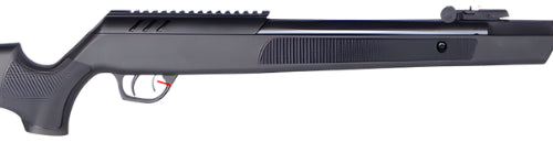 Rifle Nitropiston Domain 0-five Cal.5.5 27j 800 Pps