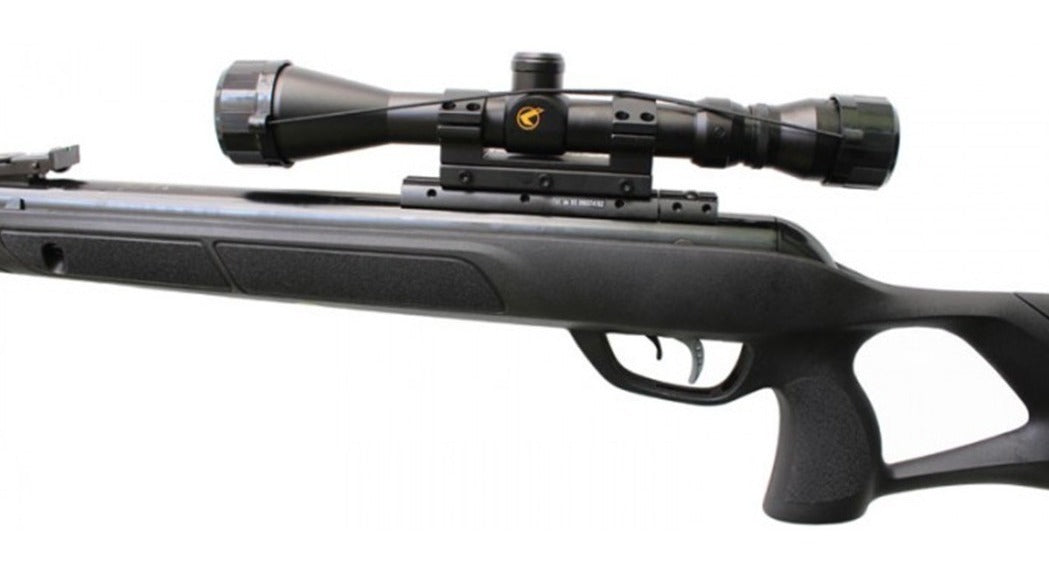 Rifle Gamo Deportivo G-magnum 1250 Igt M1 Mira 3-9x40wr 5.5